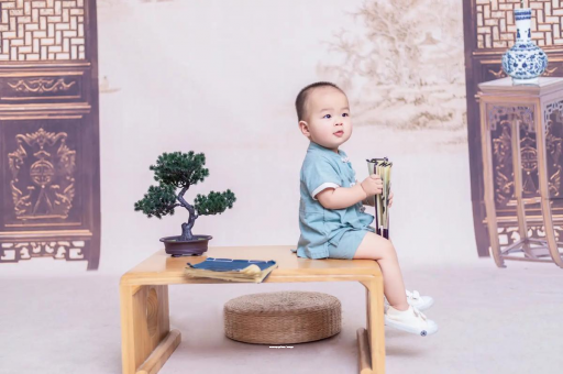保山宝宝反复发烧呕吐