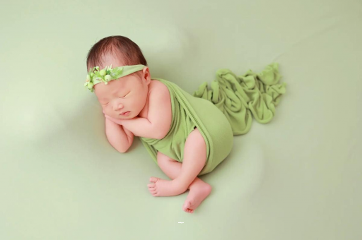 保山宝宝睡觉打呼噜